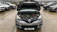Renault Captur 1.5 dCi 110 Dynamique Nav 5dr Diesel Hatchback
